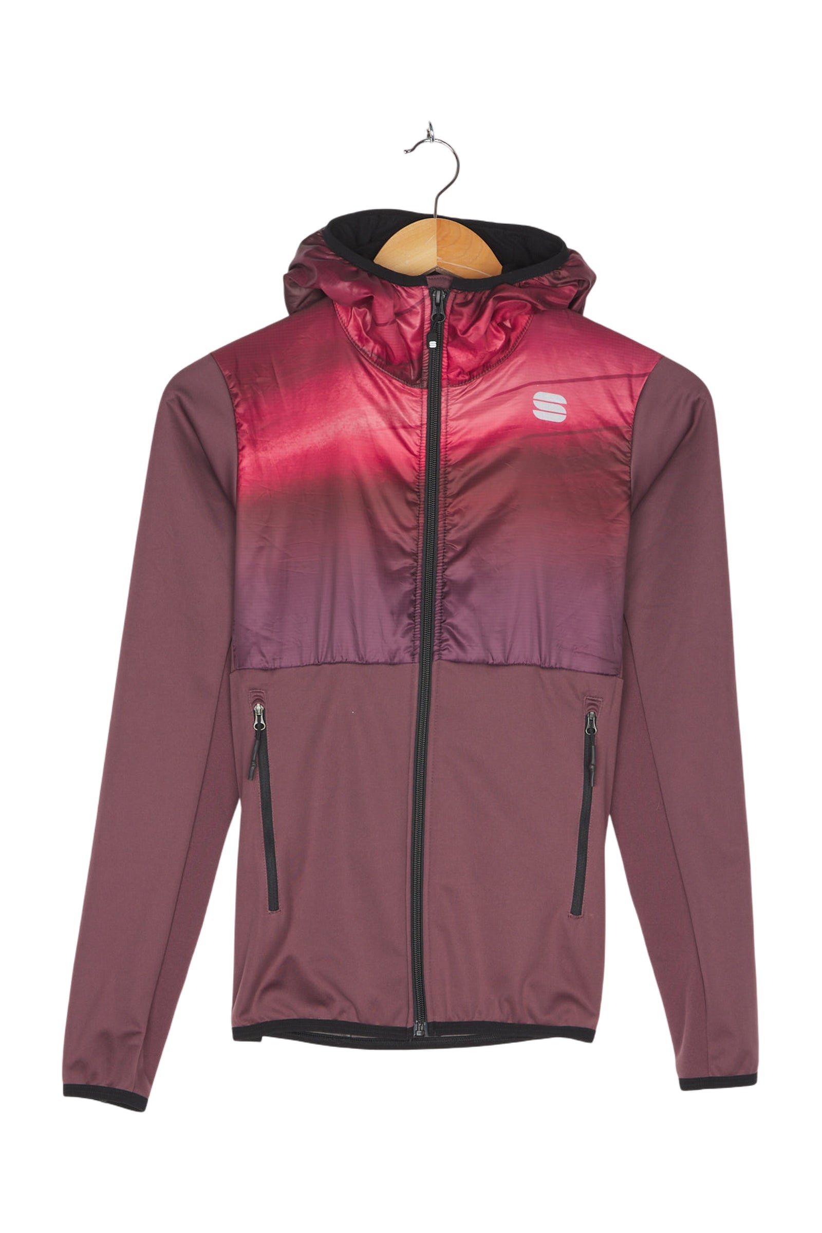 Langlaufjacke für Damen